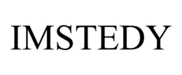 IMSTEDY