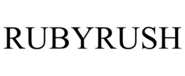 RUBYRUSH