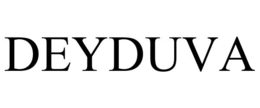 DEYDUVA