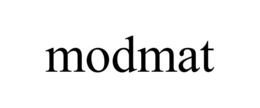 MODMAT