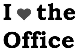 I THE OFFICE