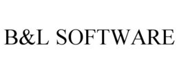 B&L SOFTWARE