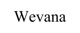 WEVANA