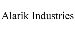 ALARIK INDUSTRIES