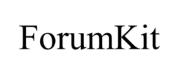 FORUMKIT