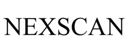 NEXSCAN