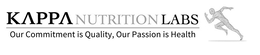KAPPA NUTRITION LABS OUR COMMITMENT IS QUALITY, OUR PASSION IS HEALTH