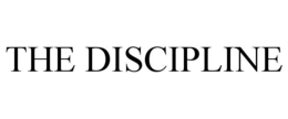THE DISCIPLINE