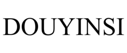 DOUYINSI