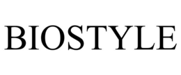 BIOSTYLE