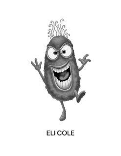 ELI COLE