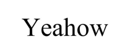 YEAHOW