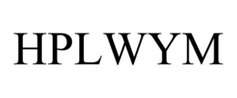 HPLWYM