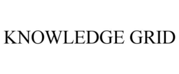 KNOWLEDGE GRID