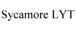 SYCAMORE LYT