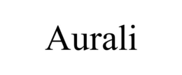 AURALI