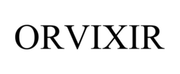 ORVIXIR