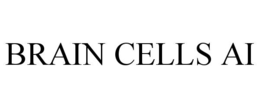BRAIN CELLS AI