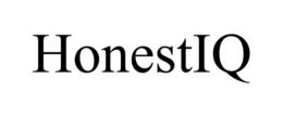 HONESTIQ