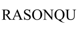RASONQU