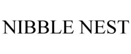 NIBBLE NEST