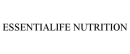 ESSENTIALIFE NUTRITION