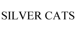 SILVER CATS