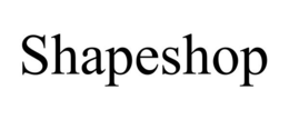 SHAPESHOP