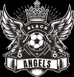 BLACK ANGEL'S