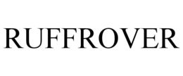 RUFFROVER