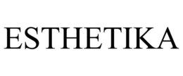 ESTHETIKA
