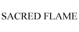 SACRED FLAME