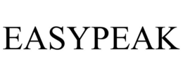 EASYPEAK