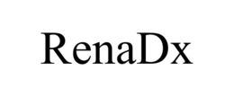 RENADX