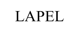 LAPEL