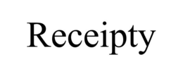 RECEIPTY