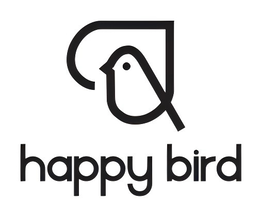 HAPPY BIRD