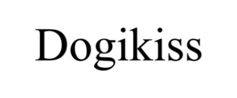 DOGIKISS