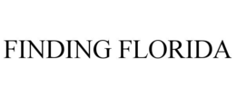 FINDING FLORIDA