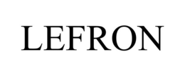 LEFRON