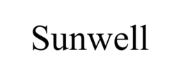 SUNWELL