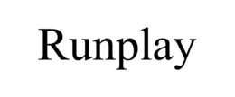 RUNPLAY