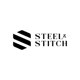 S STEEL & STITCH