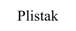 PLISTAK