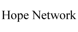 HOPE NETWORK