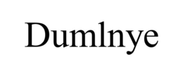 DUMLNYE