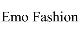 EMO FASHION