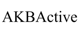 AKBACTIVE