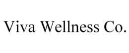 VIVA WELLNESS CO.