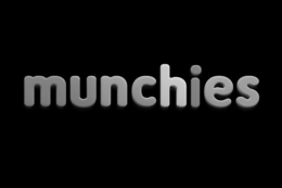 MUNCHIES